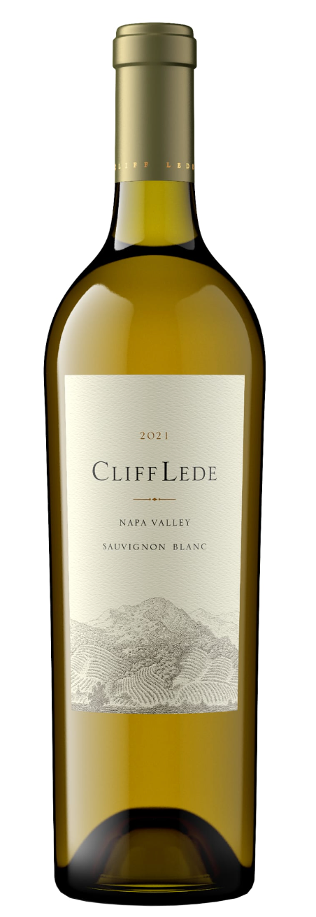 2023 Cliff Lede Vineyards Sauvignon Blanc, Napa Valley, USA (750ml)