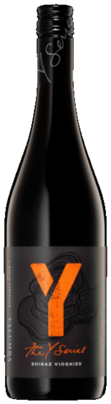 2023 Yalumba 'Y Series' Shiraz - Viognier, South Australia (750ml)