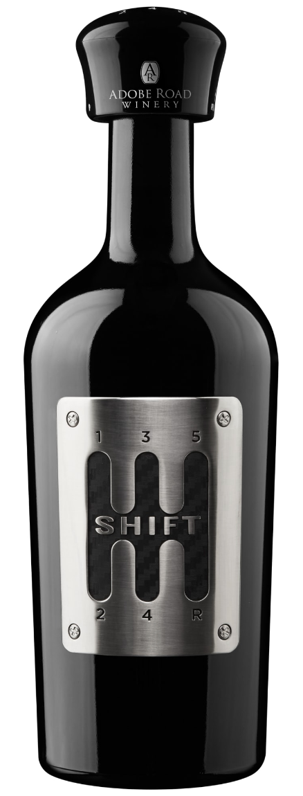 2021 Adobe Road Shift, Sonoma County, USA (750ml)