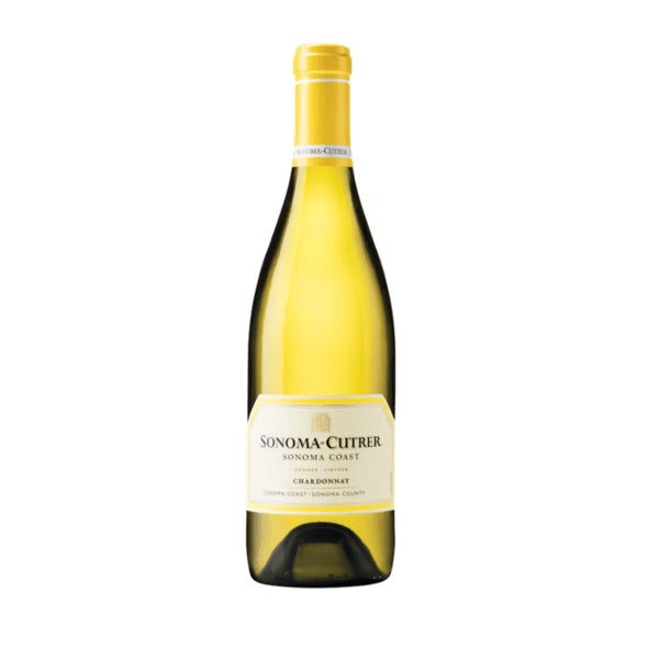 2024 Sonoma-Cutrer Chardonnay, Sonoma Coast, USA (750ml)