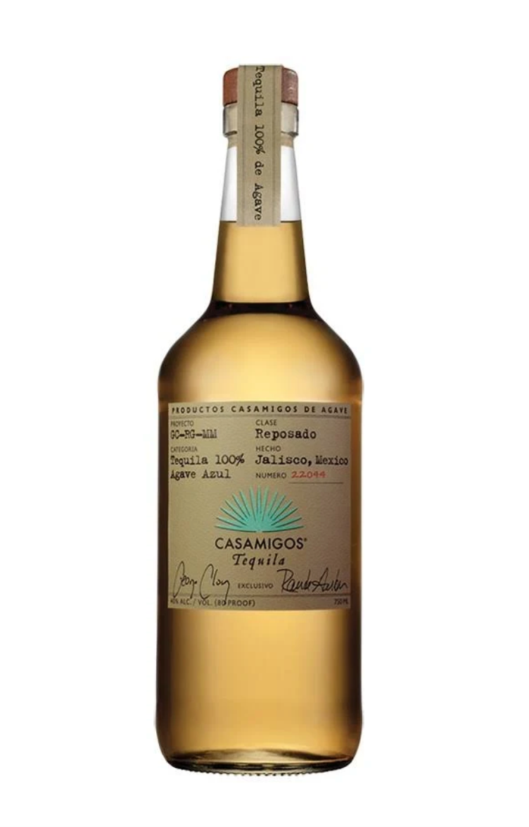 Casamigos Tequila Reposado, Jalisco, Mexico (1.75L)