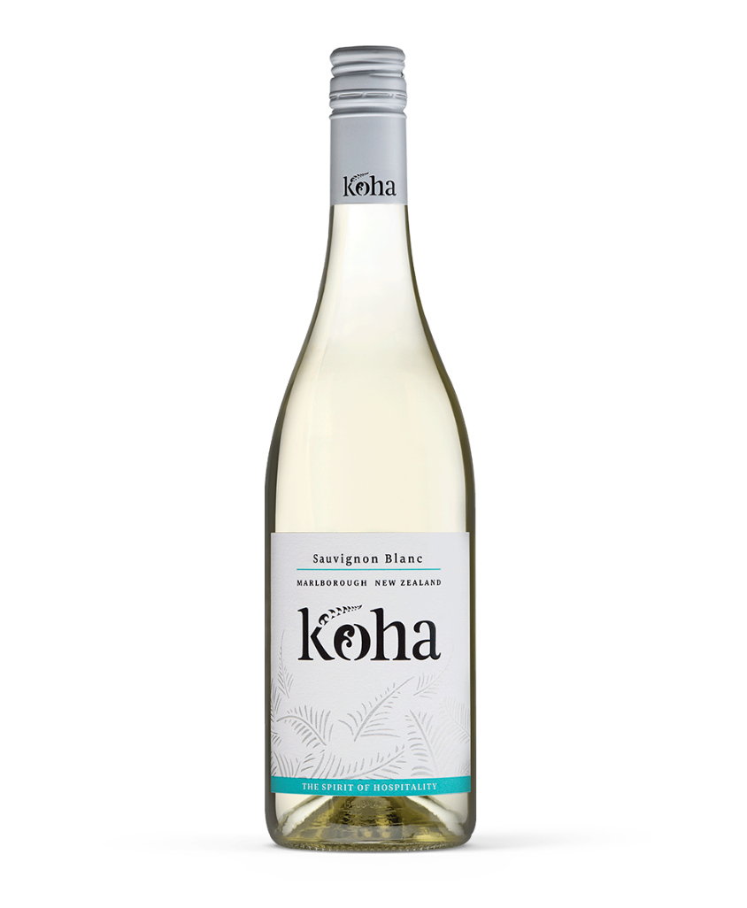 2024 Te Pa 'Koha' Sauvignon Blanc, Marlborough, New Zealand (750ml)