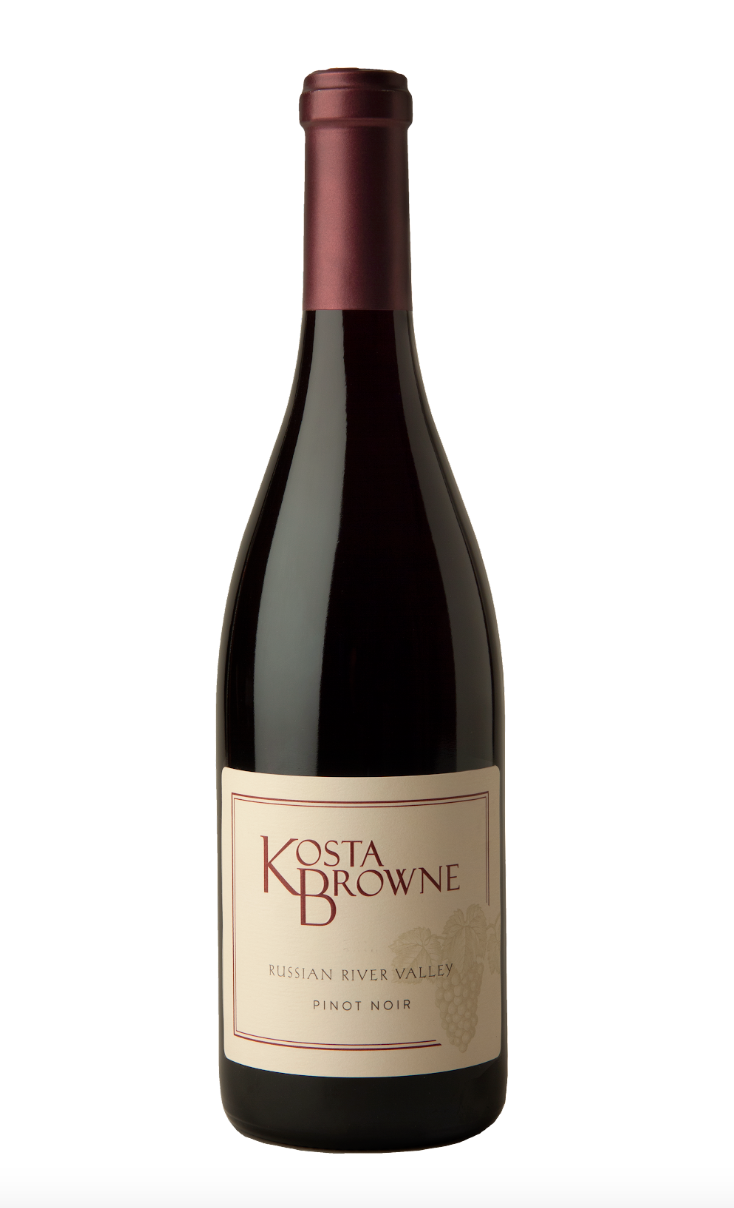 2023 Kosta Browne Russian River Valley Pinot Noir, Sonoma County, USA (750ml)