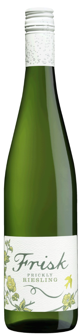 2025 Frisk Prickly Riesling, South Eastern Australia (750ml)