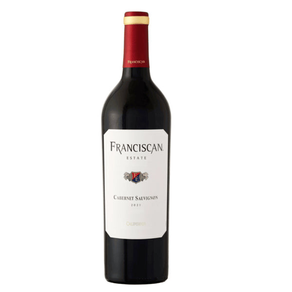 2023 Franciscan Estate  Cabernet Sauvignon, , USA (750ml)
