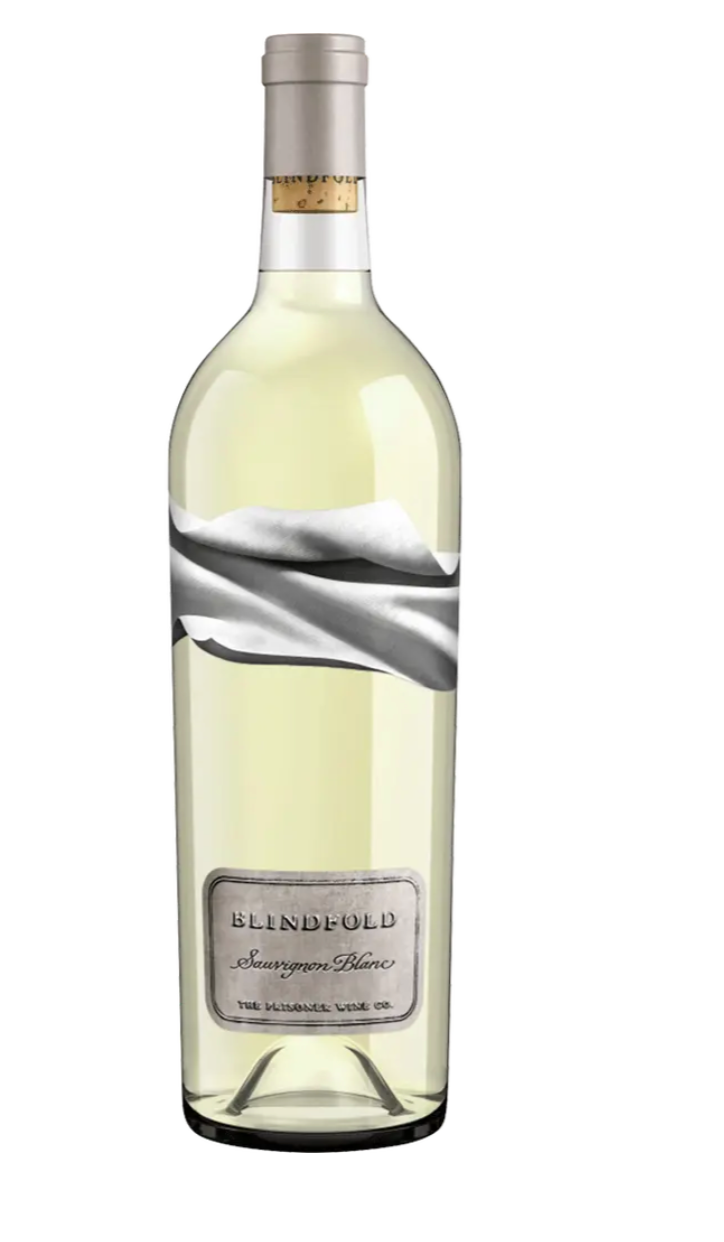 2022 Prisoner Wine Company Blindfold Sauvignon Blanc, Sonoma County, USA (750ml)