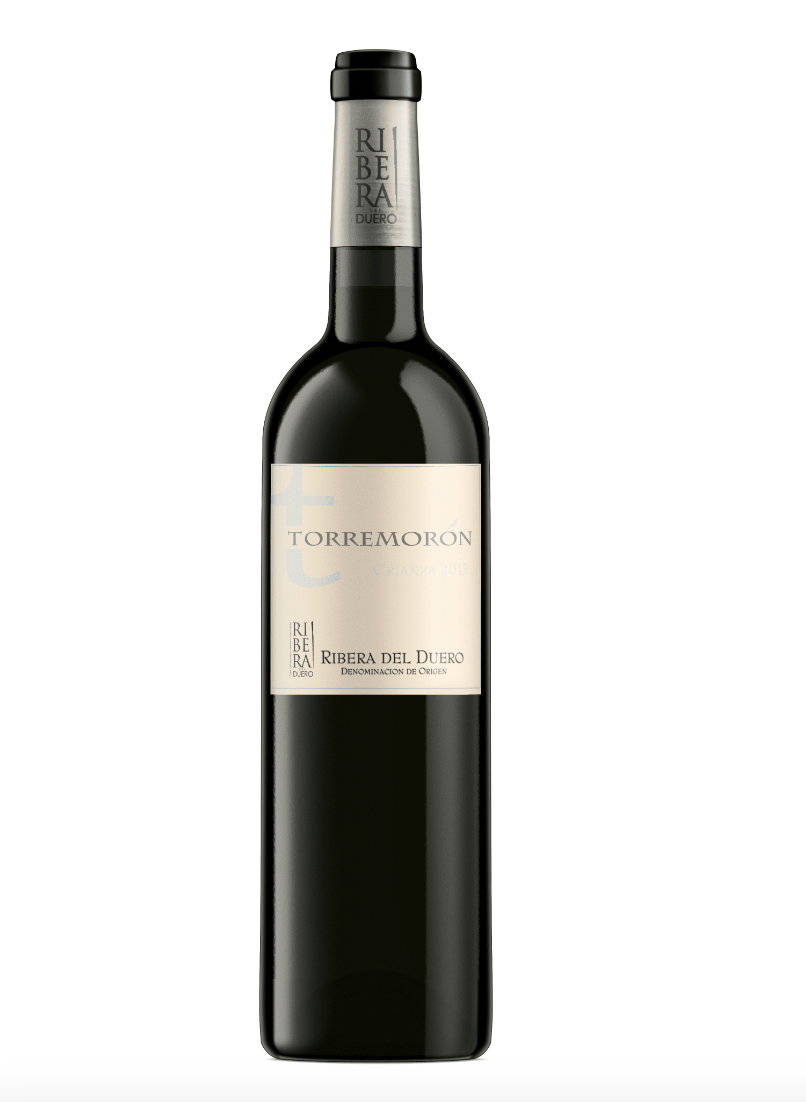 2023 Bodegas Torremoron Senderillo Crianza Tinto, Ribera del Duero, Spain (750ml)