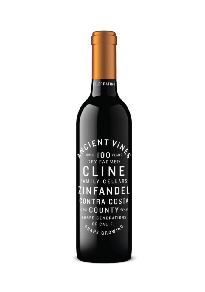 2023 Cline Cellars Ancient Vines Zinfandel, Contra Costa County, USA (750ml)