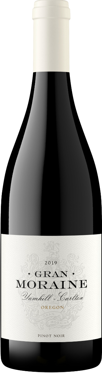 2021 Gran Moraine Pinot Noir, Yamhill-Carlton District, USA (750ml)