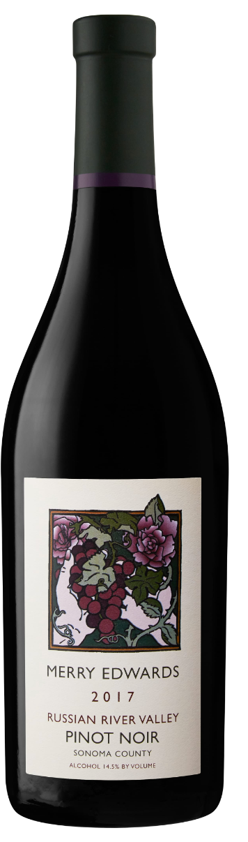 2022 Merry Edwards Pinot Noir, Russian River Valley, USA (750ml)