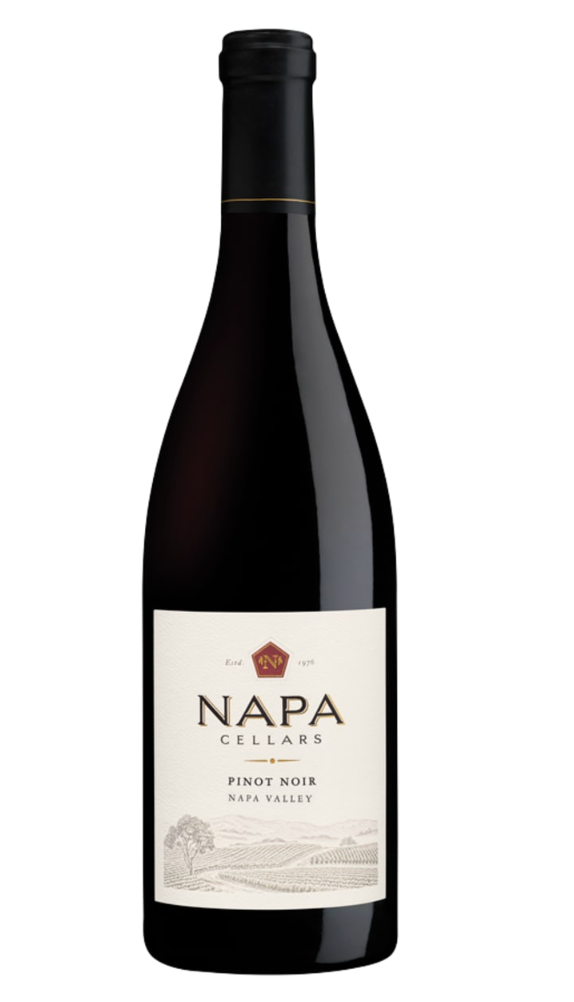 2021 Napa Cellars Pinot Noir, Napa Valley, USA (750ml)