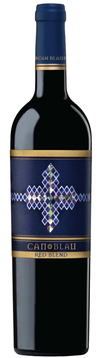 2021 Cellers Can Blau 'Can Blau', Montsant, Spain (750ml)