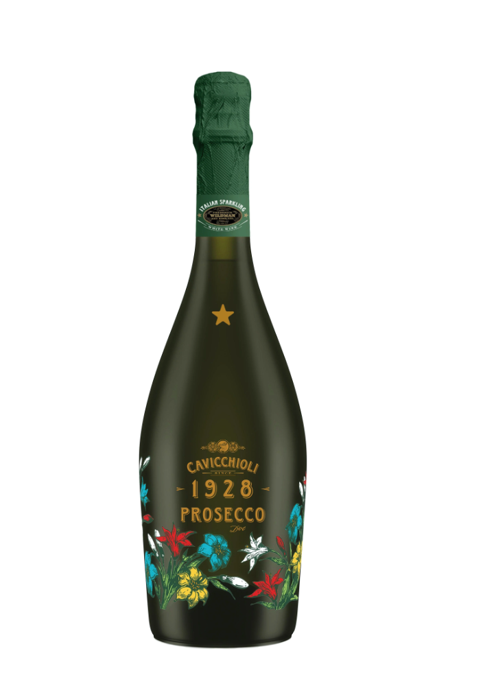 Cavicchio 1928 Prosecco (750ml)