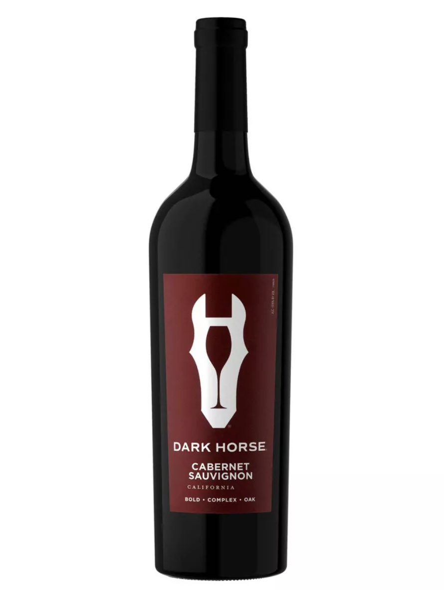 The Original Dark Horse Cabernet Sauvignon, California, USA (750ml)
