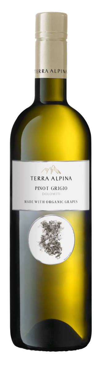 2022 Alois Lageder Pinot Grigio Sudtirol - Alto Adige, Trentino-Alto Adige, Italy (750ml)