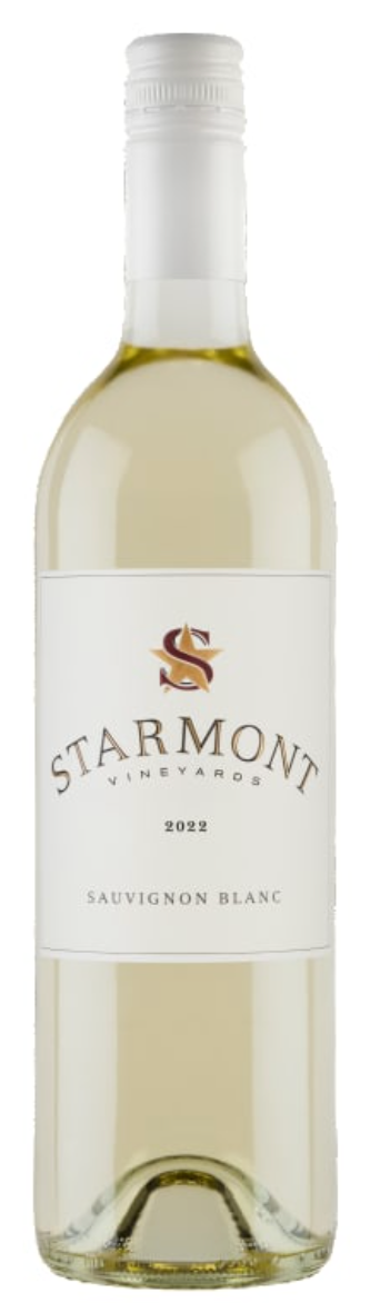2022 Starmont Sauvignon Blanc, Napa Valley, USA (750ml)