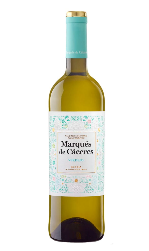 2025 Marques de Caceres Verdejo, Rueda, Spain (750ml)