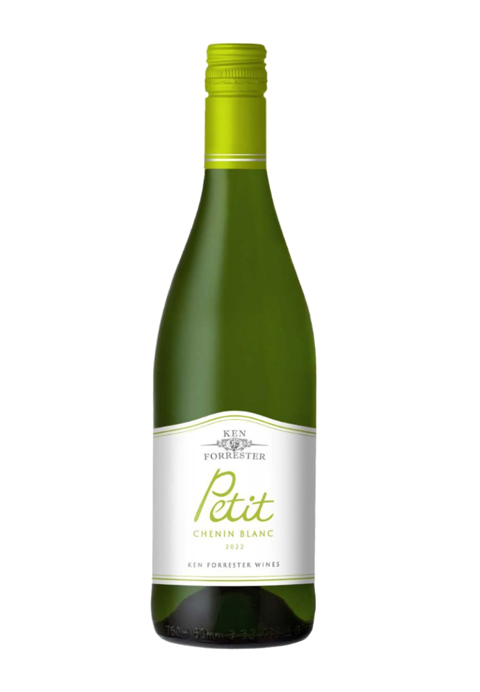 2024 Ken Forrester Petit Chenin Blanc, Stellenbosch, South Africa (750ml)
