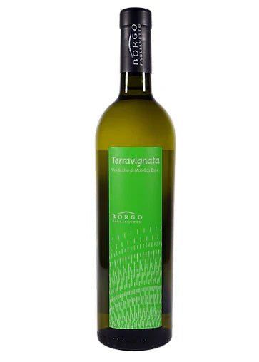 2024 Borgo Paglianetto Terravignata Verdicchio di Matelica, Marche, Italy (750ml)