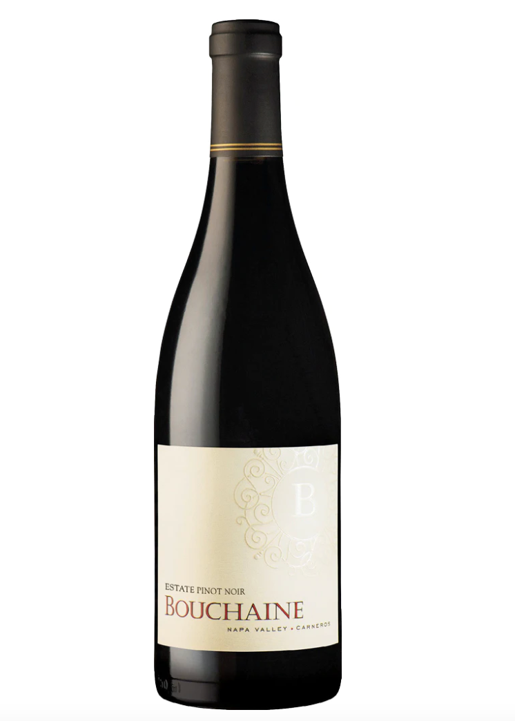 2022 Bouchaine Carneros Pinot Noir, Napa Valley, USA (750ml)