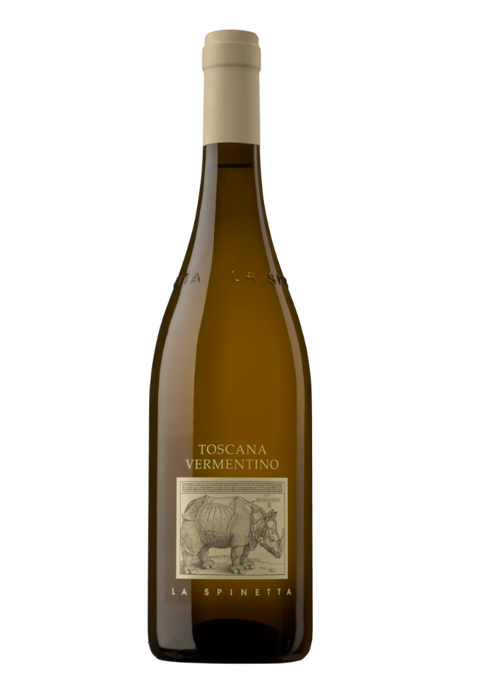 2024 La Spinetta Vermentino Toscana IGT, Tuscany, Italy (750ml)