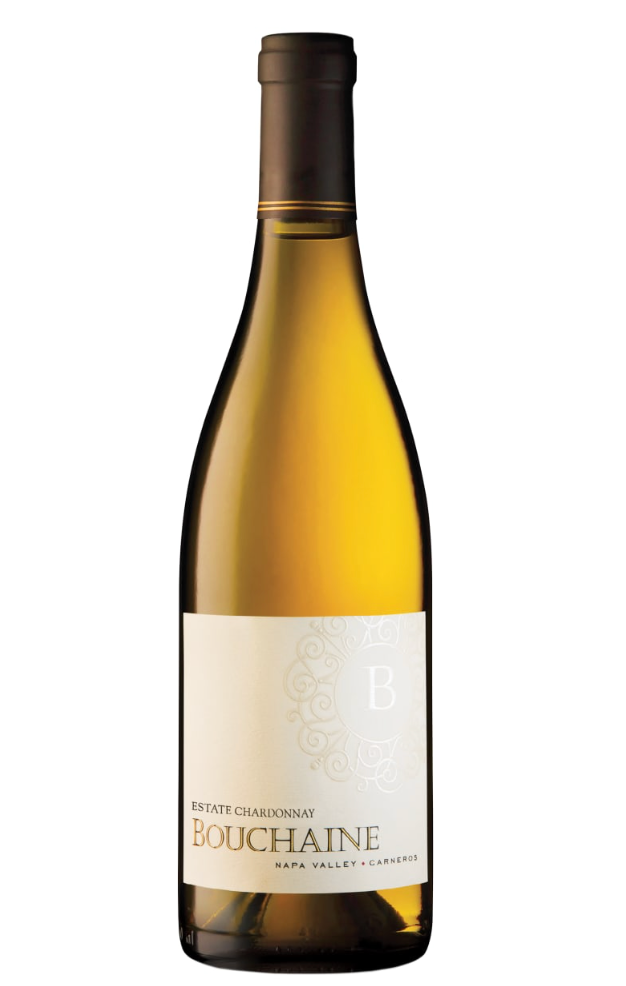 2022 Bouchaine Estate Vineyard Chardonnay, Carneros, USA (750ml)