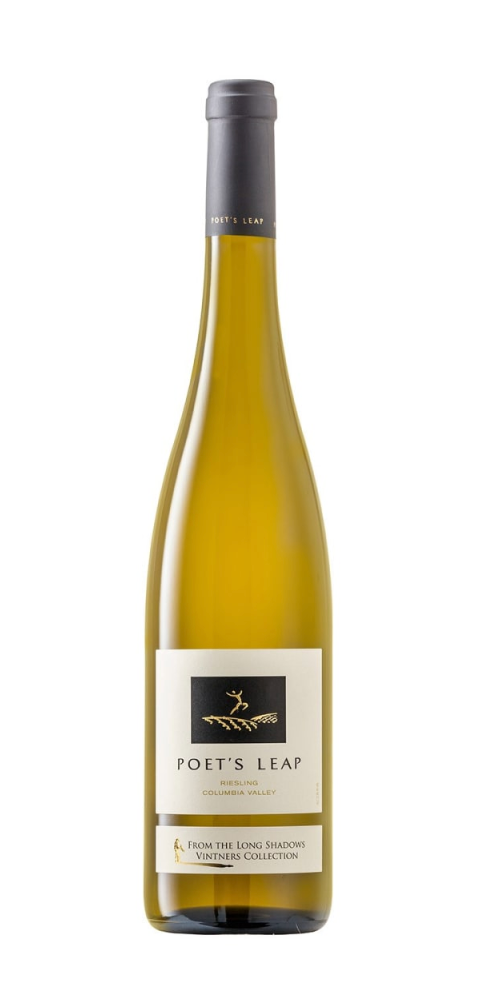 2024 Long Shadows Poet's Leap Riesling, Columbia Valley, USA (750ml)