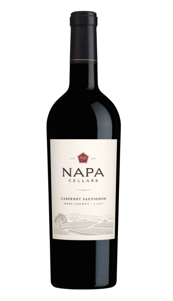 2022 Napa Cellars Cabernet Sauvignon, Napa Valley, USA (750ml)