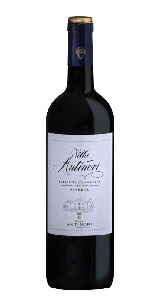 2022 Marchesi Antinori Villa Antinori Riserva, Chianti Classico DOCG, Italy (750ml)