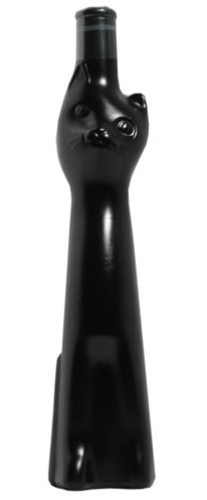 Moselland Black Cat Riesling, Mosel, Germany (750ml)