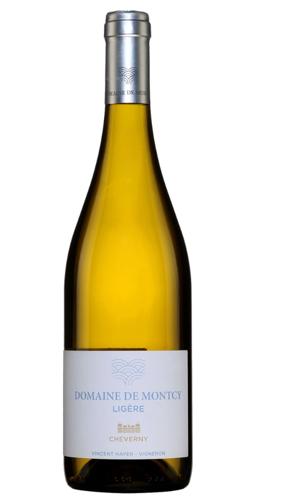 2020 Domaine de Montcy Cheverny 'Ligere', Loire, France (750ml)