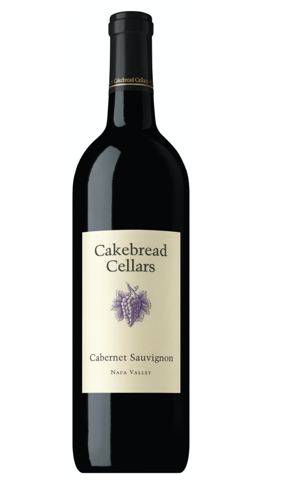 2022 Cakebread Cellars Cabernet Sauvignon, Napa Valley, USA (750ml)