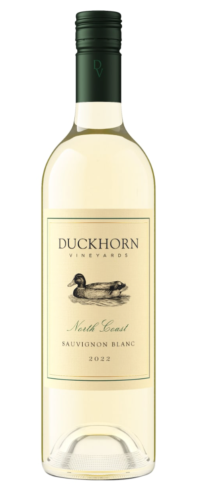 2024 Duckhorn Vineyards Sauvignon Blanc, Napa Valley, USA (375ml HALF BOTTLE)