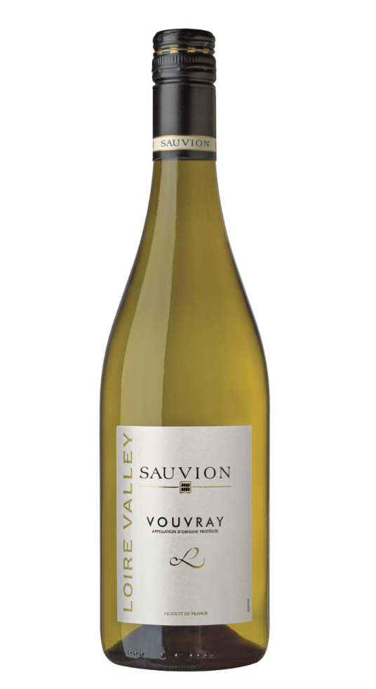 2024 Sauvion Vouvray, Loire, France (750ml)