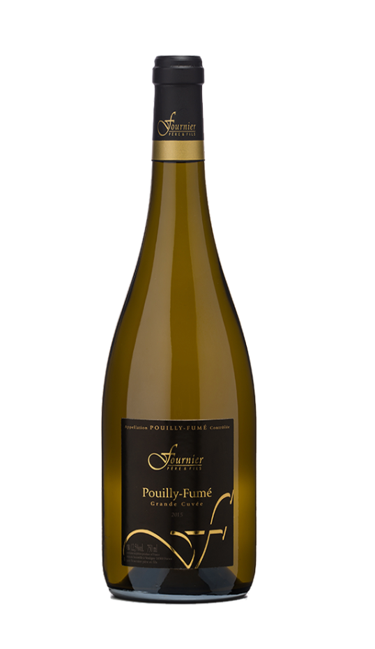 2023 Fournier Pere & Fils Sancerre 'Grand Cuvee', Loire Valley, France (750ml)