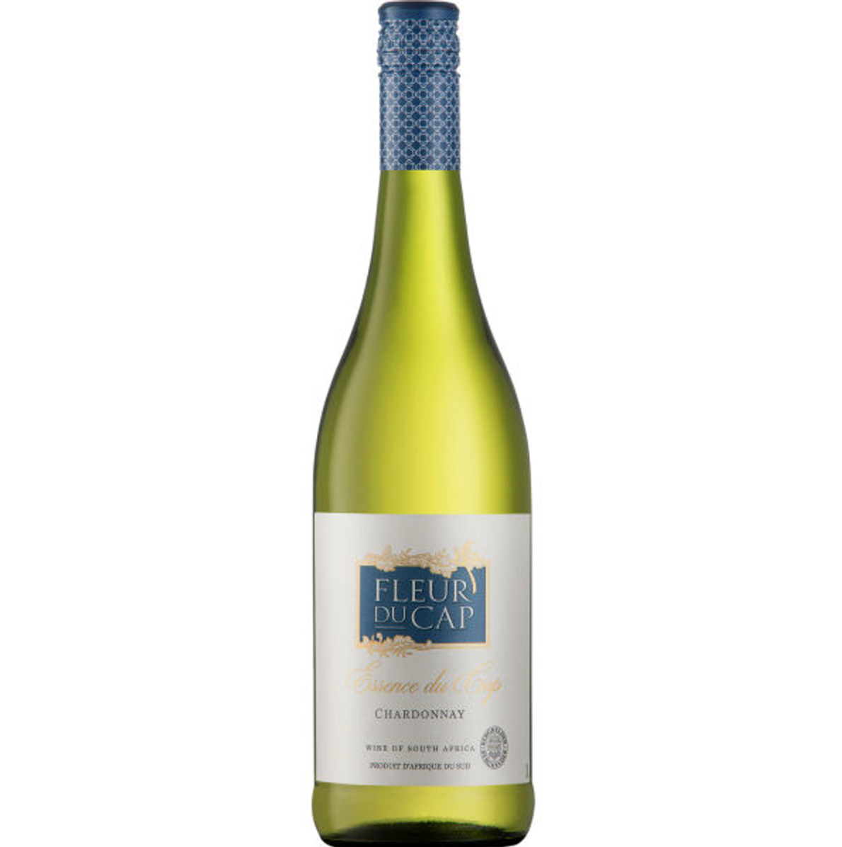 2018 Fleur du Cap 'Essence du Cap' Chardonnay, Western Cape, South Africa (750ml)