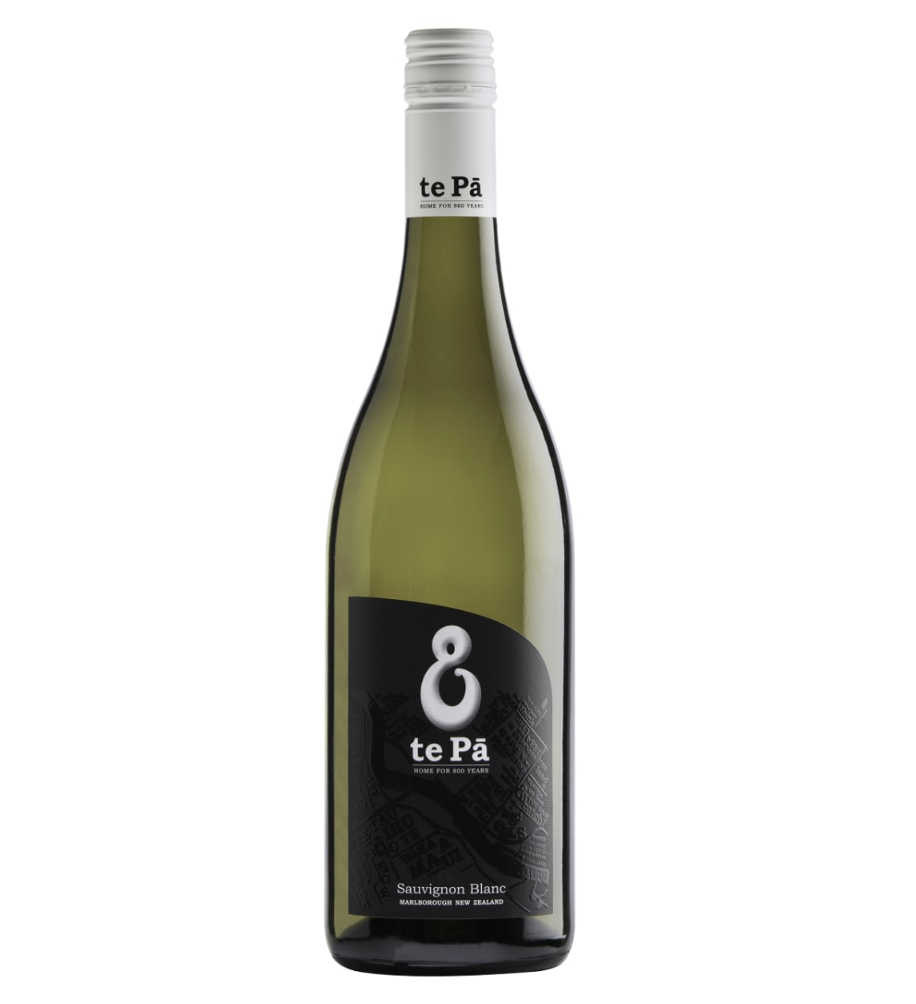 2024 Te Pa Sauvignon Blanc, Marlborough, New Zealand (750ml)
