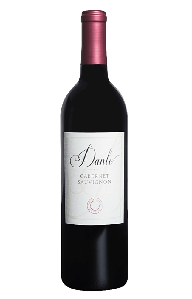 2022 Michael Pozzan Dante Reserve Cabernet Sauvignon, California, USA (750ml)