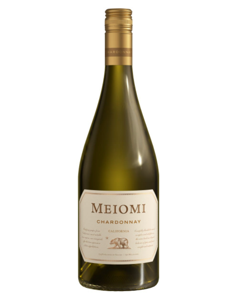 2023 Meiomi Chardonnay, California, USA (750ml)