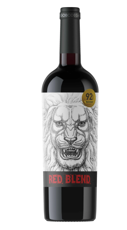 2022 Bodegas Ego 'Acuma', Jumilla, Spain (750ml)