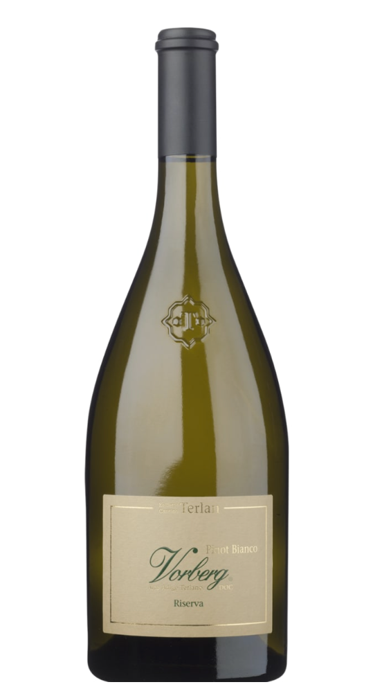 2022 Cantina Terlano-Kellerei Terlan 'Vorberg' Riserva Pinot Bianco Alto Adige, Trentino-Alto Adige, Italy (750ml)