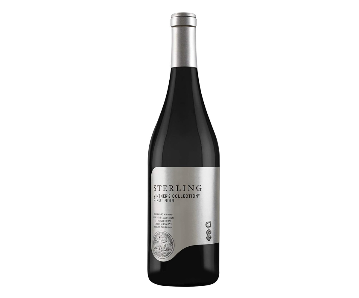 2023 Sterling Vineyards Vintner's Collection Pinot Noir, Central Coast, USA (750ml)