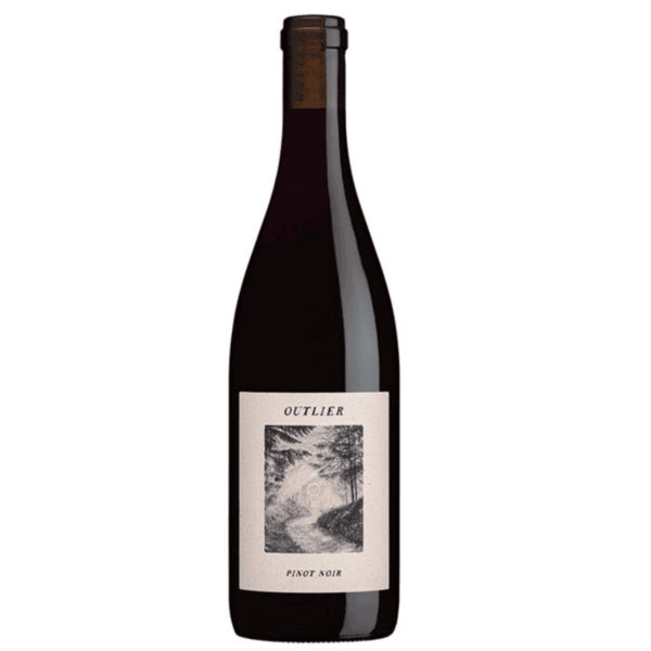 2023 Bravium 'Outlier' Pinot Noir, California, USA (750ml)
