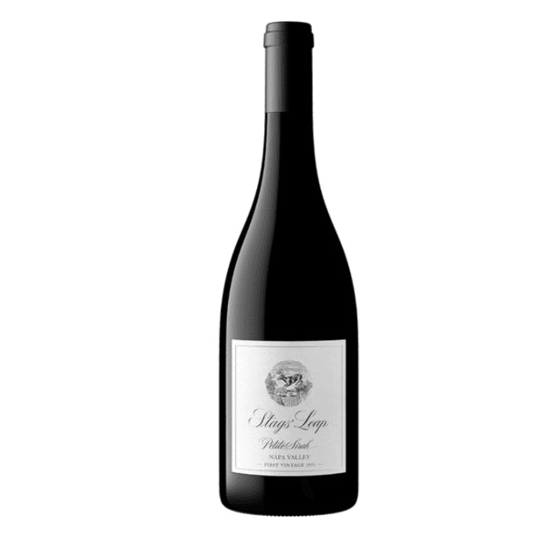 2021 Stags' Leap Winery Petite Sirah, Napa Valley, USA (750ml)