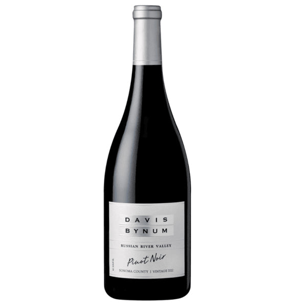 2024 Davis Bynum Pinot Noir, Russian River Valley, USA (750ml)