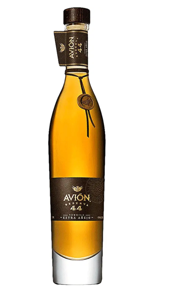Avion Reserva 44 Tequila Extra Anejo, Mexico (1.75L)