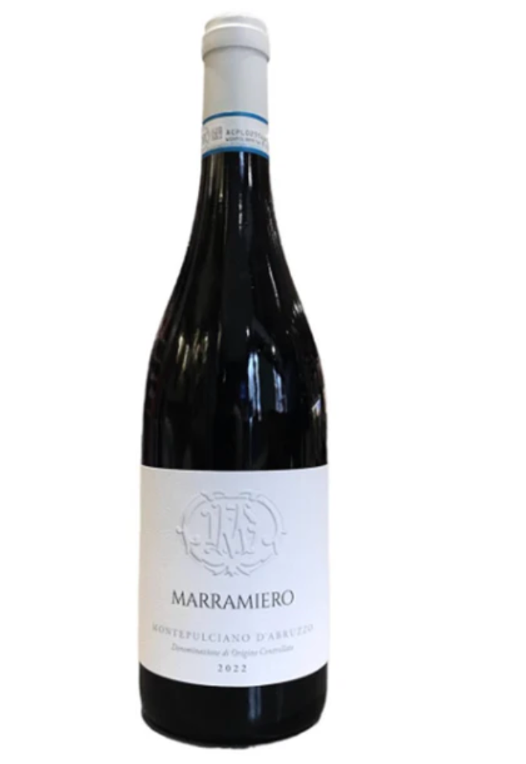 2023 Marramiero Dama Montepulciano d'Abruzzo, Italy (750ml)