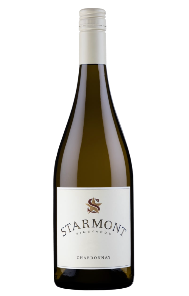 2022 Starmont Chardonnay, Napa Valley, USA (750ml)