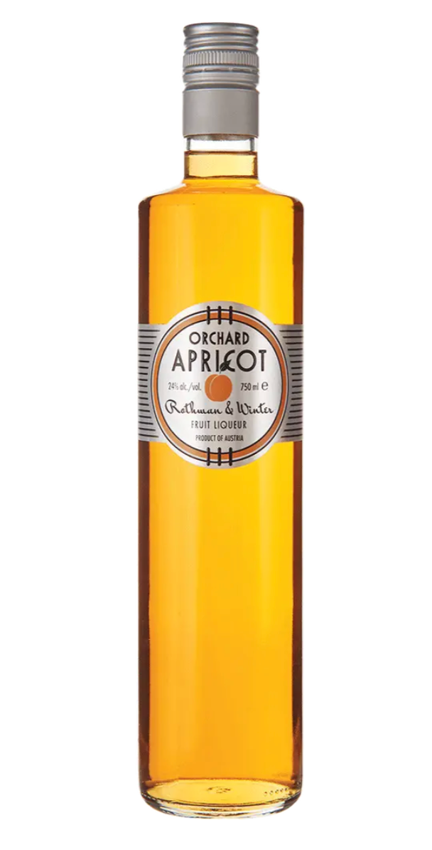 Rothman & Winter Orchard Apricot Liqueur, Austria (750ml)