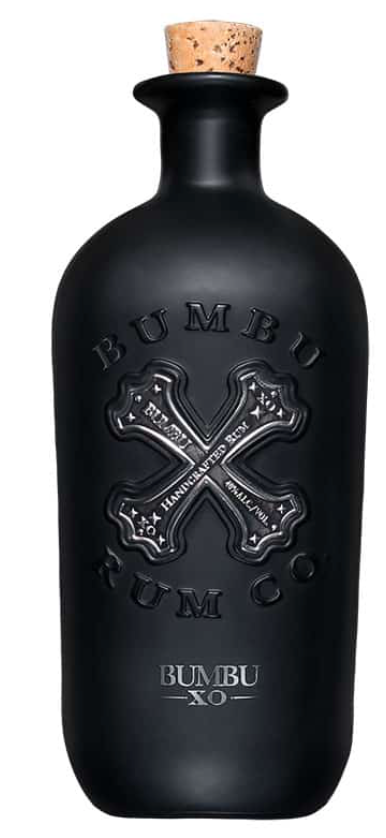 Bumbu XO Rum, Panama (750ml)